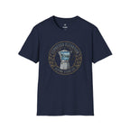 Espresso elevation T-Shirt