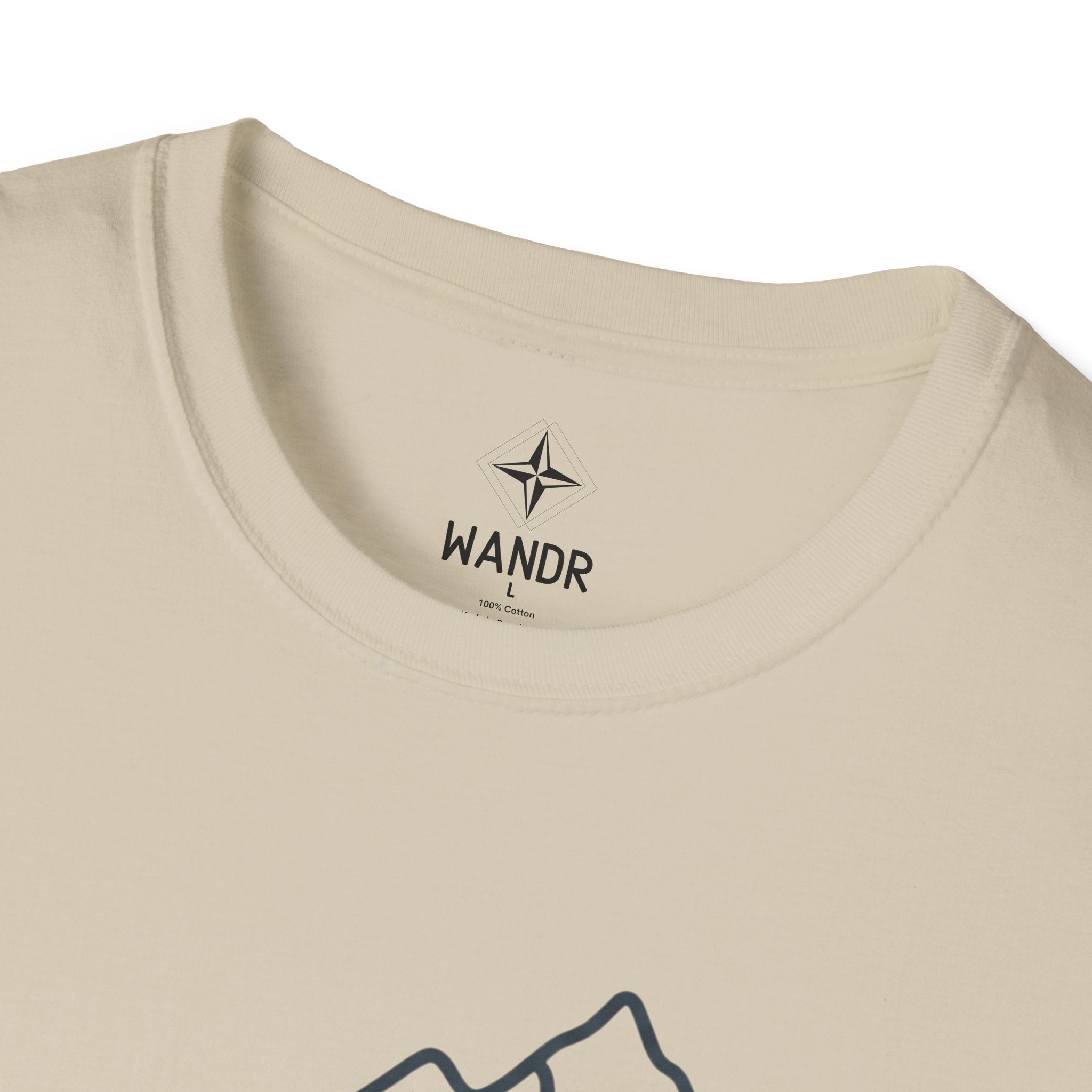 Love the journey T-Shirt