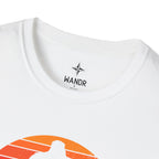 Mountain introvert T-Shirt