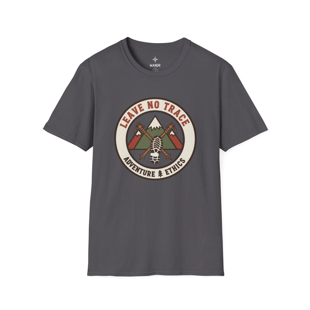 Leave no trace T-Shirt