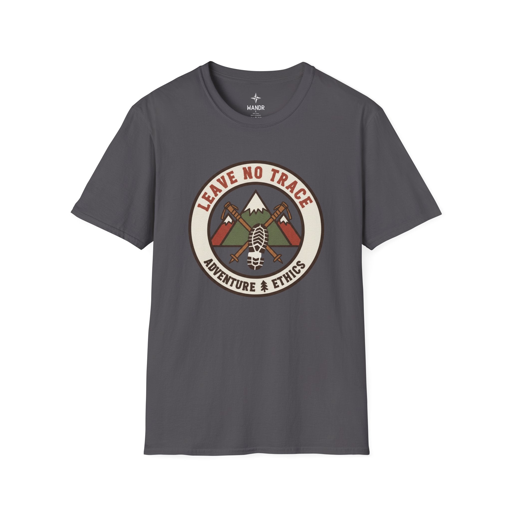 Leave no trace T-Shirt