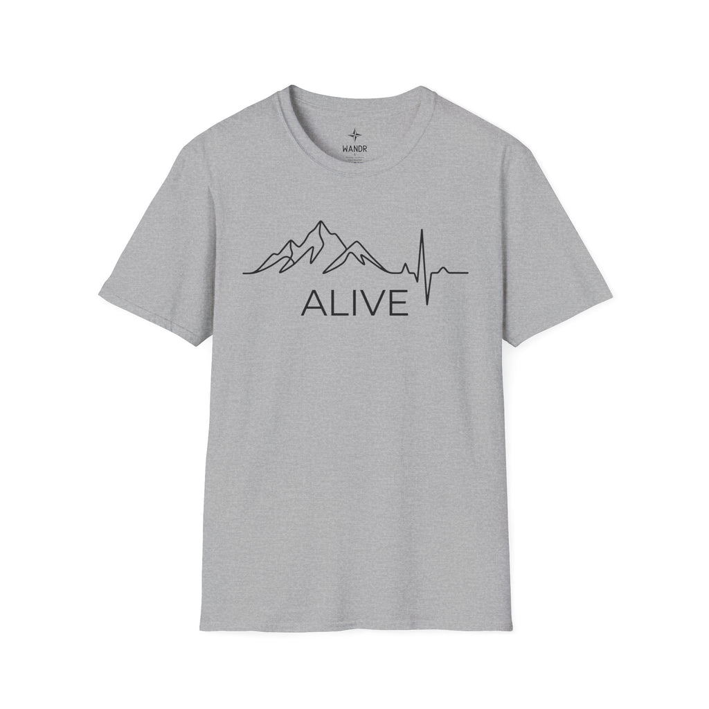 Alive T-Shirt