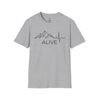 Alive T-Shirt
