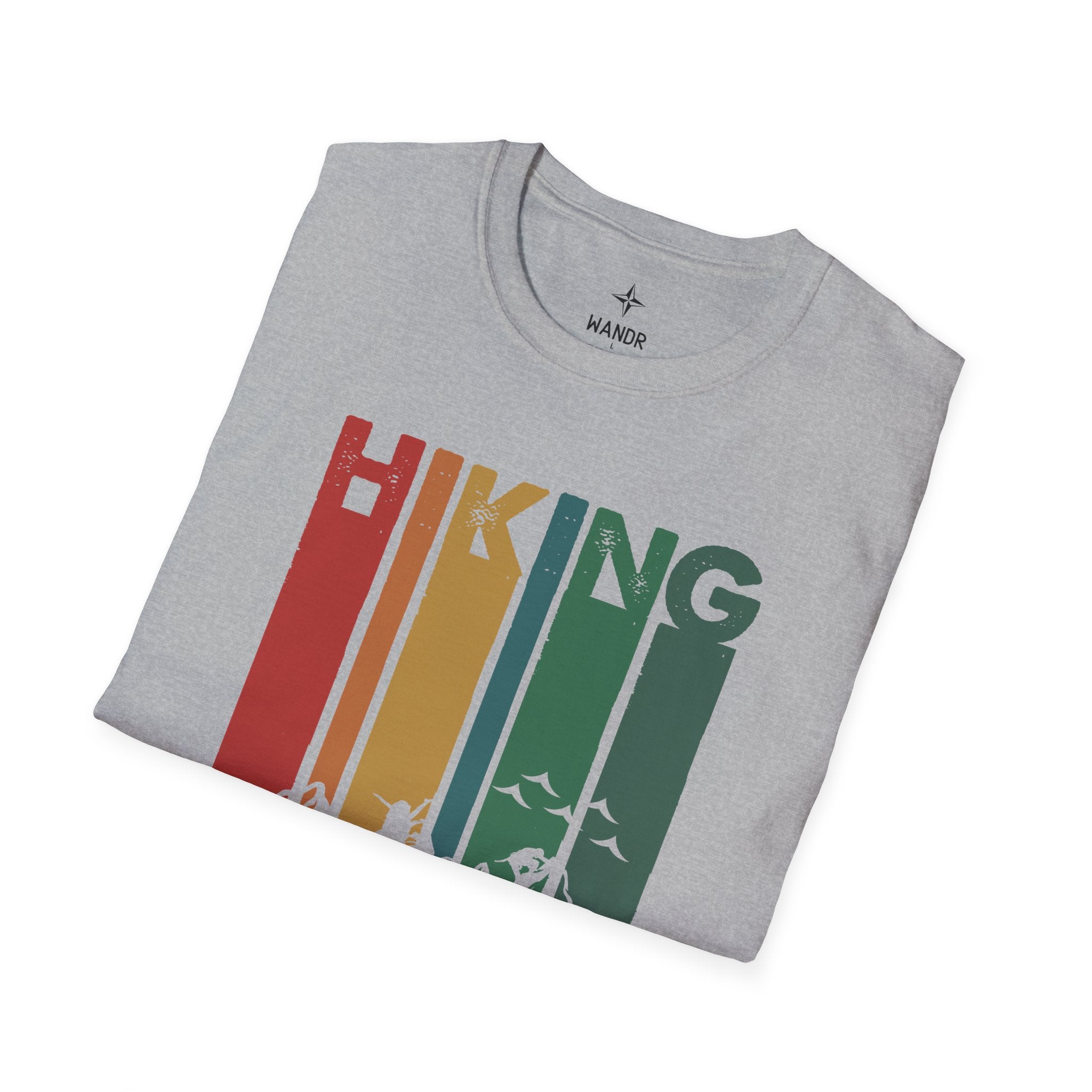 Hiking mountains T-Shirt