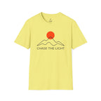 Chase the light T-Shirt