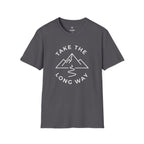 Take the long way T-Shirt