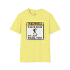 Caution T-Shirt
