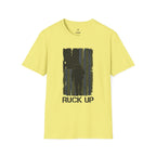Ruck up T-Shirt