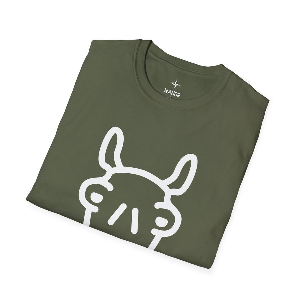 Hey! T-Shirt