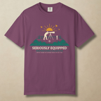 Seriously Equipped T-Shirt