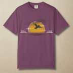 The Great Murmuration T-Shirt