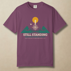 Still Standing T-Shirt