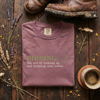 Birding T-Shirt