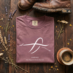 Passage - Common Crane T-Shirt