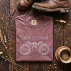 Look Closer T-Shirt