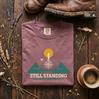 Still Standing T-Shirt