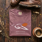 The Act - Minimalist Killdeer T-Shirt