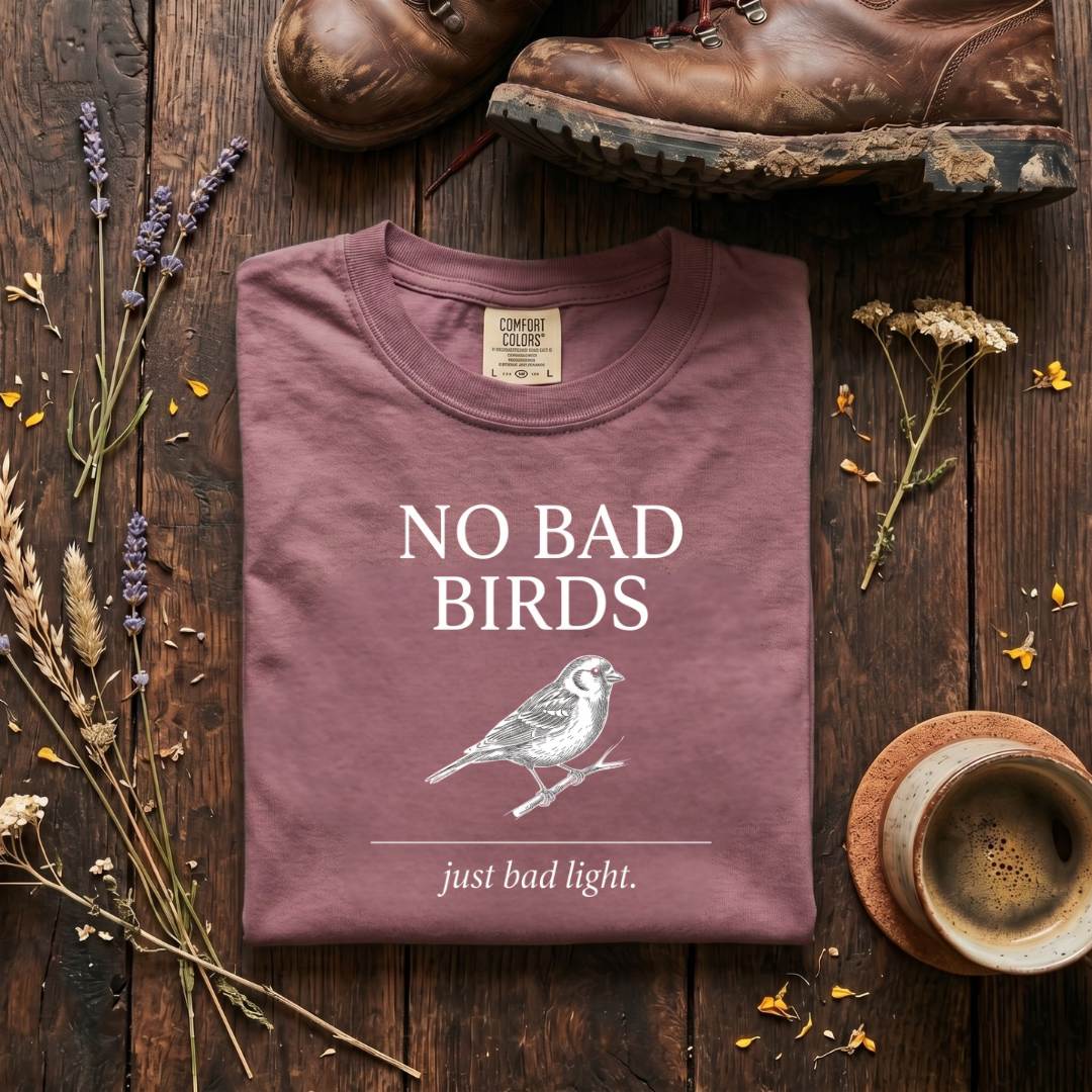 Bad Light T-Shirt