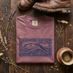 Pelxpeditions - Pelagic Birding T-Shirt