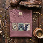 The Slow Navigator T-Shirt