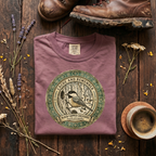 Black-capped Chickadee - Cache and remember T-Shirt