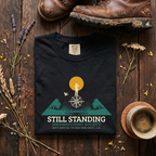 Still Standing T-Shirt