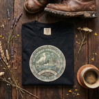 Flyway Travelers - Following the Ancient Routes T-Shirt