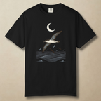 Pelagic Wanderer T-Shirt