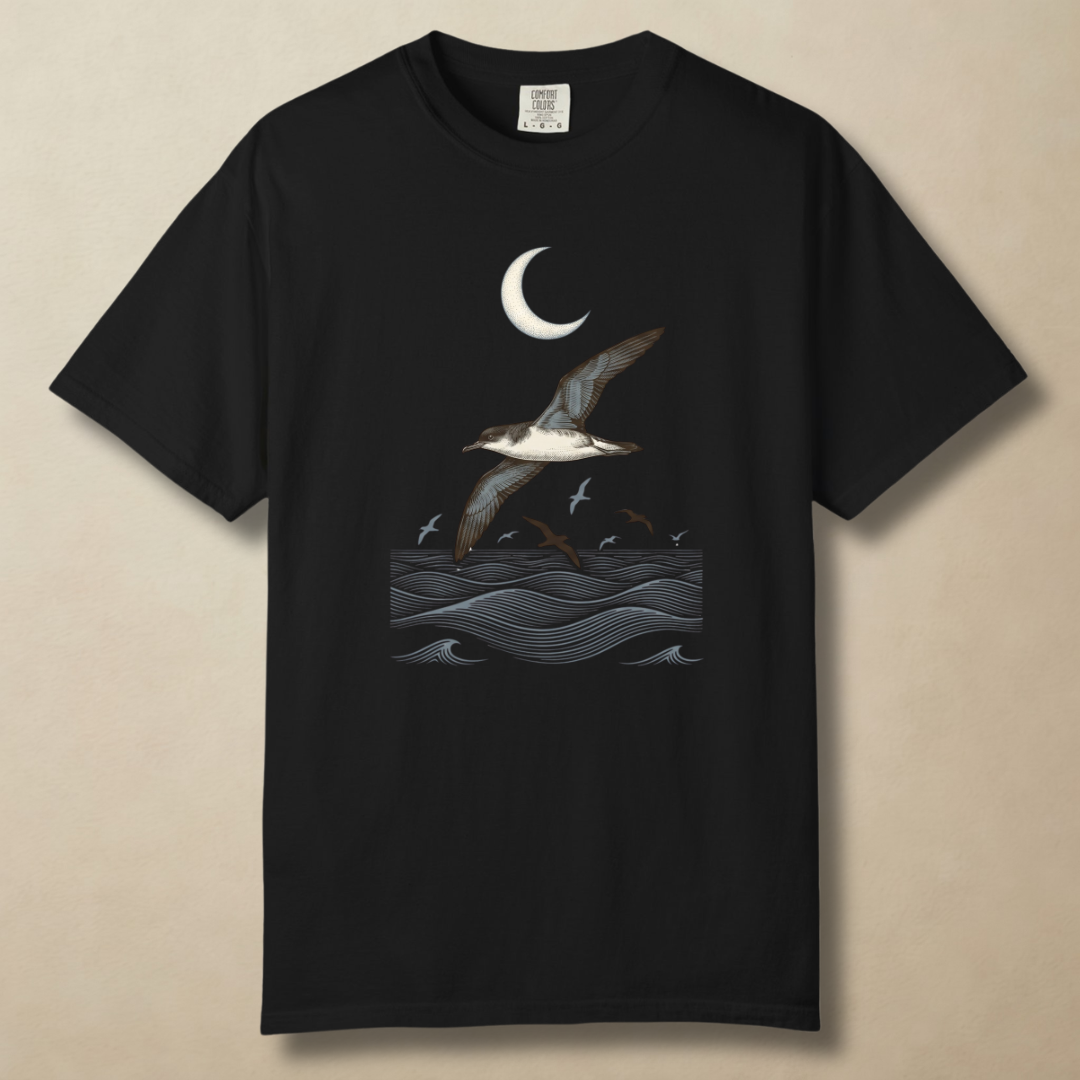 Pelagic Wanderer T-Shirt