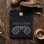 Look Closer T-Shirt