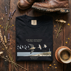 Cape May Migration T-Shirt