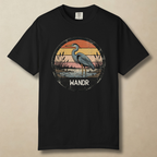 WANDR Vintage T-Shirt