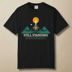 Still Standing T-Shirt