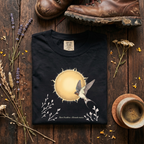 Hirundo's Return T-Shirt