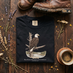 Bald Eagle - Recovered T-Shirt
