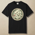 Swamp Friends T-Shirt