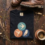 Three Ways to Fly T-Shirt T-Shirt