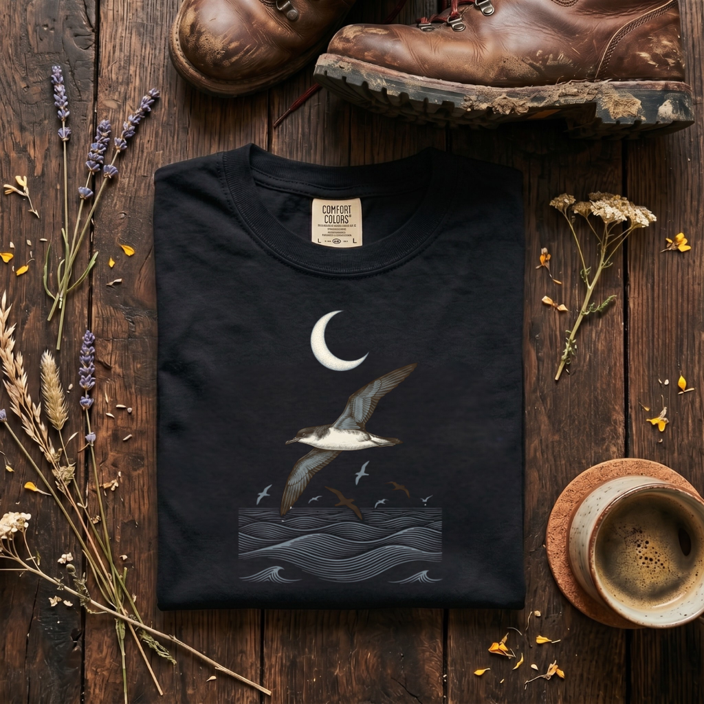 Pelagic Wanderer T-Shirt