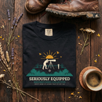 Seriously Equipped T-Shirt