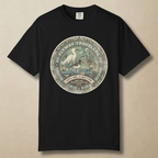 Flyway Travelers - Following the Ancient Routes T-Shirt