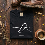 Passage - Common Crane T-Shirt