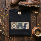 The Slow Navigator T-Shirt
