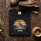 WANDR Vintage T-Shirt