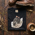 California Condor - Critically Endangered T-Shirt