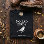 Bad Light T-Shirt