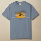 The Great Murmuration T-Shirt