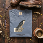Peregrine Falcon - City Ledge T-Shirt