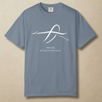 Passage - Common Crane T-Shirt