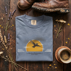 The Great Murmuration T-Shirt