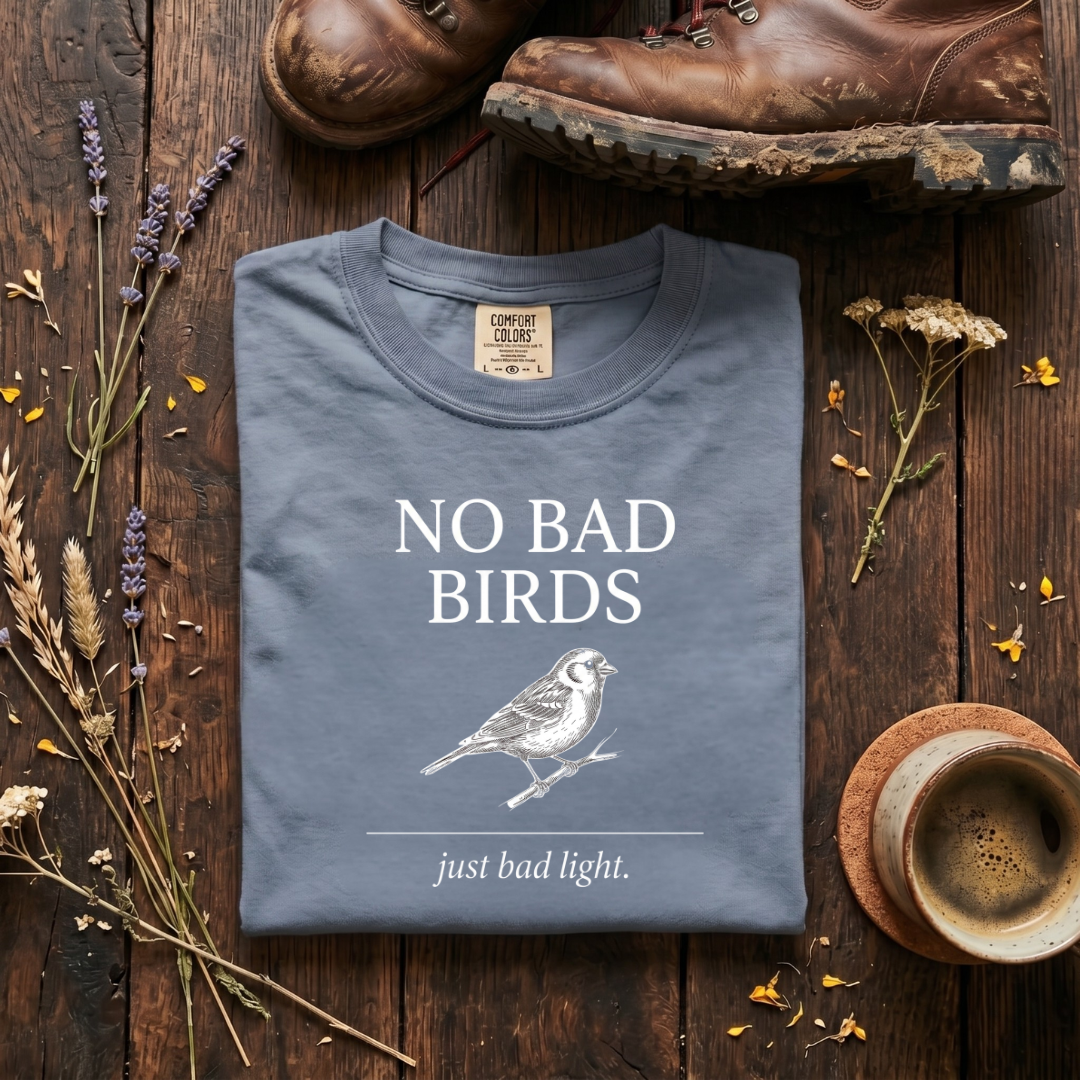Bad Light T-Shirt